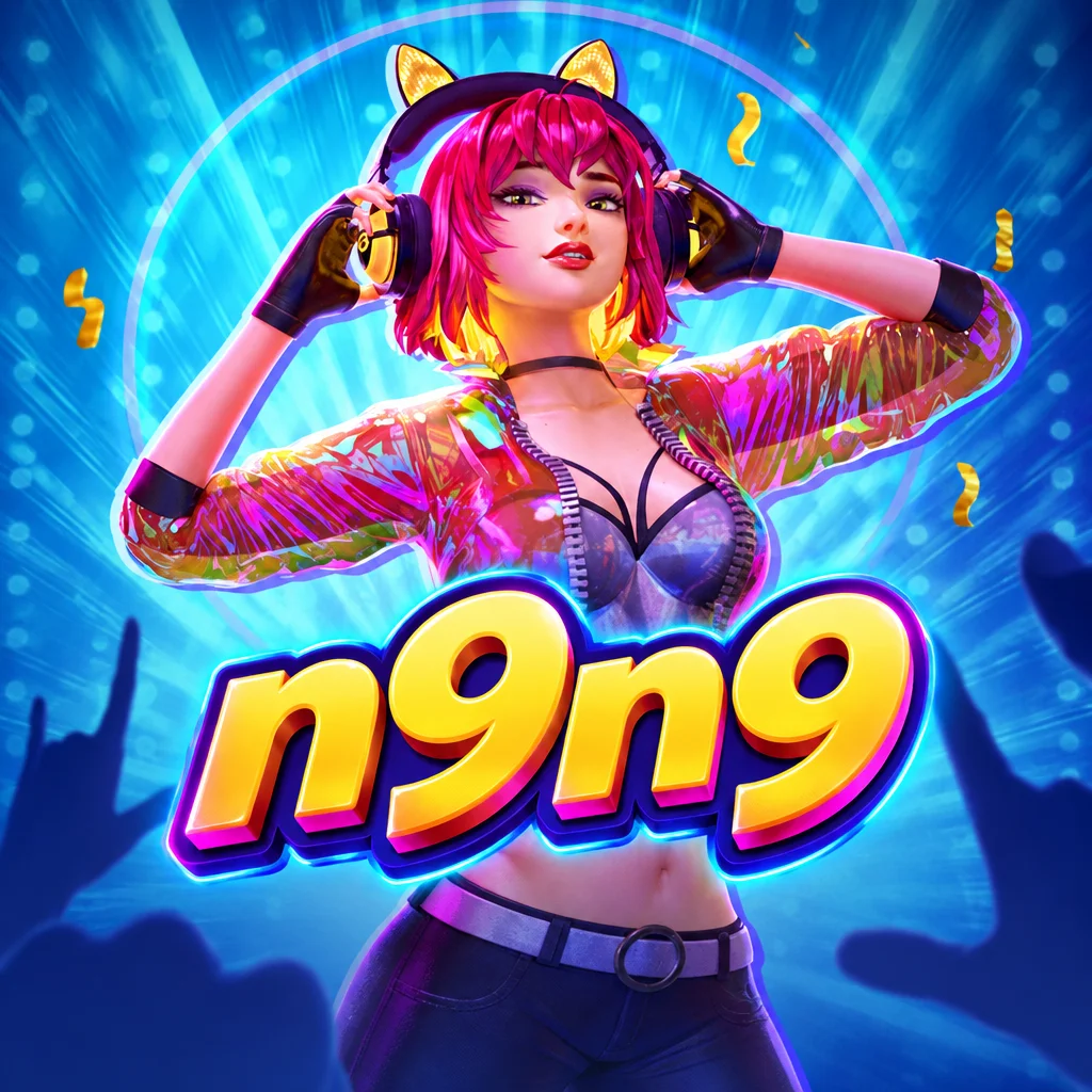 n9n9 · Pengenalan aplikasi