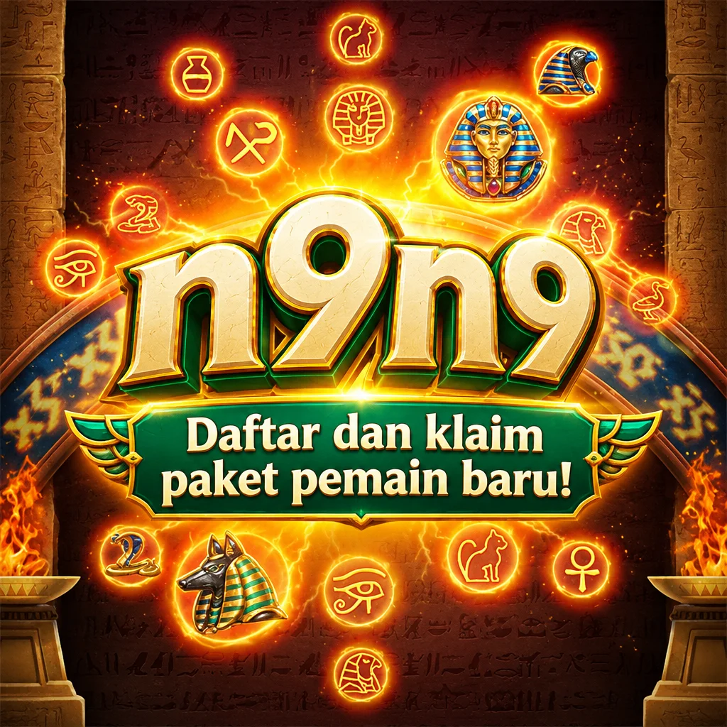 n9n9 · Galeri permainan
