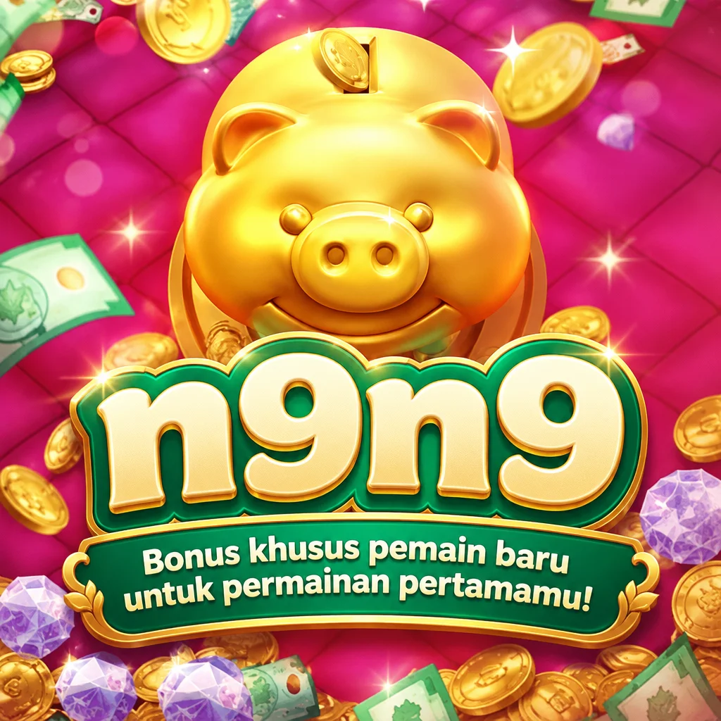 n9n9 · Galeri permainan