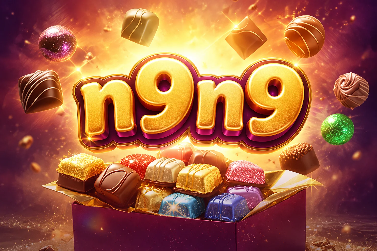n9n9 · Panduan Lengkap Simbol dan Pengali Super Wildrix di n9n9